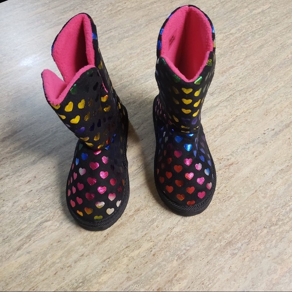 Avon Other - NWOT Avon boots for girls